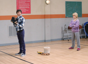 Imagen de Big Bang (T8): Ep.3 La insuficiencia del primer lanzamiento - 12