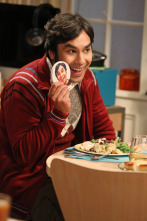 Imagen de Big Bang (T8): Ep.9 La desviación del tabique - 3