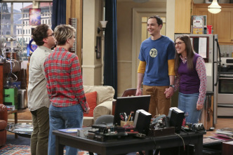 Imagen de Big Bang (T8): Ep.17 La solicitud de colonización - 8