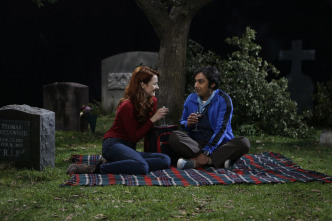 Imagen de Big Bang (T8): Ep.24 La determinación del compromiso - 3
