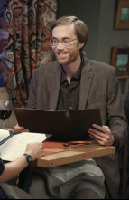 Imagen de The Big Bang Theory (T9): La observación de la cita misteriosa - 3