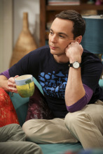 Imagen de Big Bang (T10): Ep.4 La experimentación de la cohabitación - 7