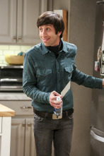 Imagen de Big Bang (T10): Ep.4 La experimentación de la cohabitación - 10