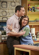 Imagen de Big Bang (T10): Ep.6 El catalizador de la patada fetal - 3