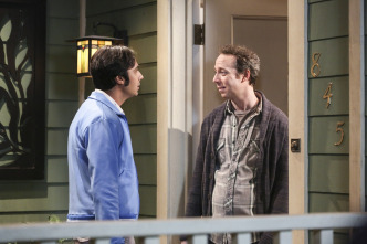 Imagen de The Big Bang Theory (T10): La colisión de la división de la propiedad - 10