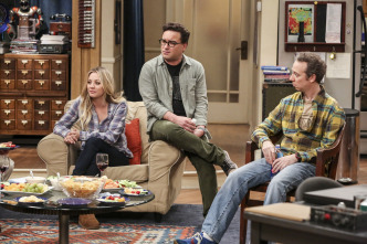 Imagen de The Big Bang Theory (T10): El resumen de las fiestas - 7