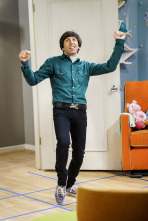 Imagen de Big Bang (T10): Ep.13 La regulación del amor - 3