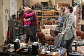Imagen de Big Bang (T10): Ep.13 La regulación del amor - 4