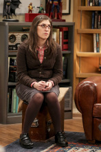 Imagen de Big Bang (T10): Ep.18 La identificación de la escotilla de escape - 5