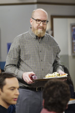 Imagen de The Big Bang Theory (T10): La agitación de la separación - 3