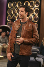 Imagen de Big Bang (T10): Ep.22 La regeneración de la cognición - 6