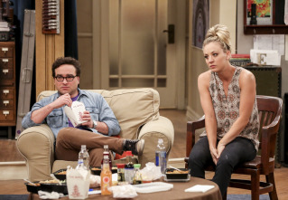 Imagen de The Big Bang Theory (T10): La disonancia de la larga distancia - 13