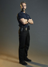 Imagen de S.W.A.T.: Los Hombres de Harrelson (T1) - 10