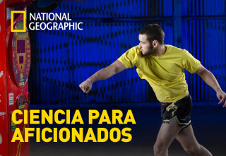 Imagen de Ciencia para aficionados: Ep.4 - 2