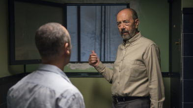 Imagen de Vergüenza (T1): Ep.10 Contrastes - 7