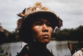 Imagen de La Guerra de Vietnam  - 3