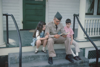 Imagen de La Guerra de Vietnam  - 14