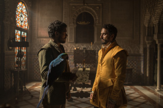 Imagen de La Peste (T1): Ep.1 La palabra - 2