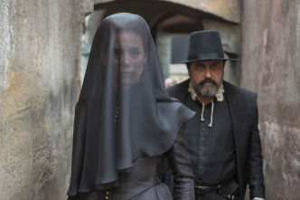 Imagen de La Peste (T1): Ep.2 El pacto - 2