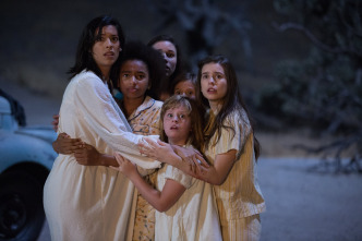 Imagen de Annabelle: Creation - 13