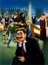 Imagen de El conflicto de los Marx - 4
