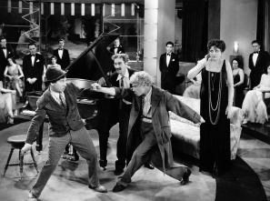 Imagen de El conflicto de los Marx - 5