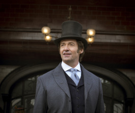 Imagen de El gran showman - 7