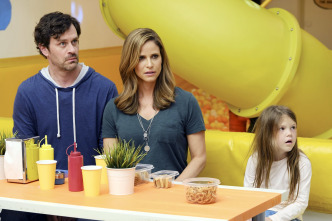 Imagen de I'm Sorry (T1) - 9