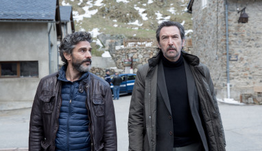 Imagen de Félix (T1): Ep.5  - 2