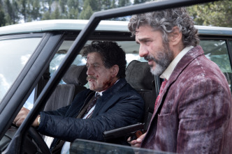 Imagen de Félix (T1): Ep.6  - 3