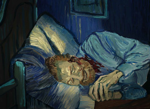 Imagen de Loving Vincent - 3