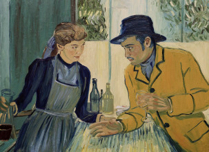 Imagen de Loving Vincent - 4