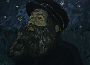 Imagen de Loving Vincent - 10
