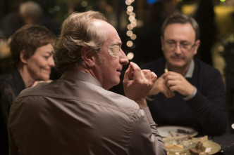 Imagen de Matar al padre (T1): Ep.3 2008 - 1