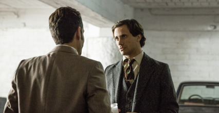 Imagen de El día de mañana (T1): Ep.3  - 2