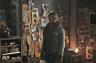 Imagen de Pacific Rim: Insurrección - 13