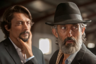 Imagen de Gigantes (T1): Ep.1 Devastación - 5