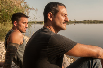 Imagen de Gigantes (T1): Ep.1 Devastación - 4