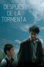 Imagen de Después de la tormenta - 1