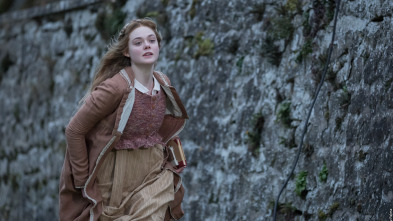 Imagen de Mary Shelley - 3