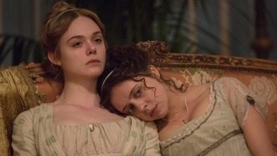 Imagen de Mary Shelley - 4