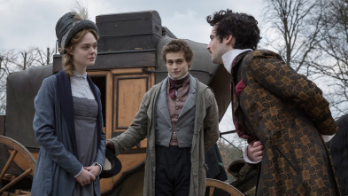 Imagen de Mary Shelley - 5