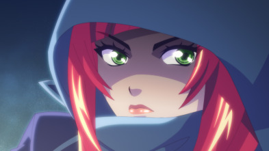 Imagen de Virtual Hero (T1): Ep.1 Un artefacto misterioso - 5