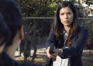 Imagen de S.W.A.T.: Los Hombres de Harrelson (T2) - 11
