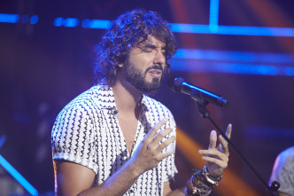 Imagen de Sesiones Movistar+ (T1): Izal - 5