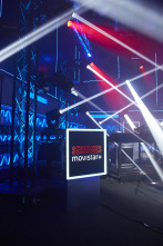 Imagen de Sesiones Movistar+ (T1): Izal - 9