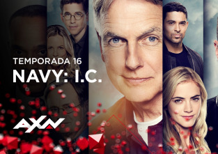 Imagen de Navy:  Investigación Criminal (16) (T16) - 2