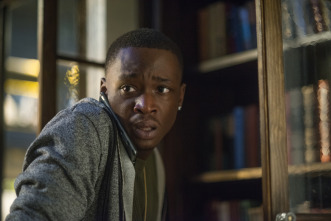Imagen de The Equalizer 2 - 14