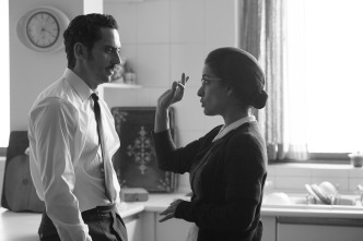 Imagen de Arde Madrid (T1): Ep.3 Puta paya - 2