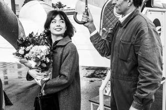 Imagen de Arde Madrid (T1): Ep.6 Más flores que a la virgen - 1